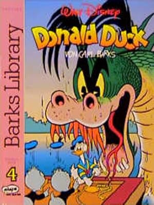 Barks Library Special / Donald Duck