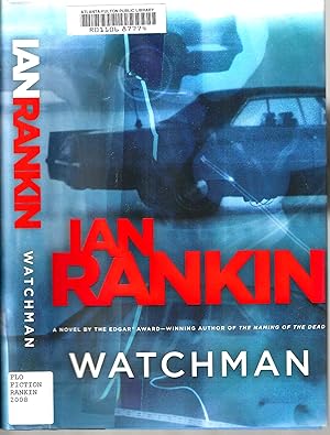 Seller image for Watchman for sale by Blacks Bookshop: Member of CABS 2017, IOBA, SIBA, ABA