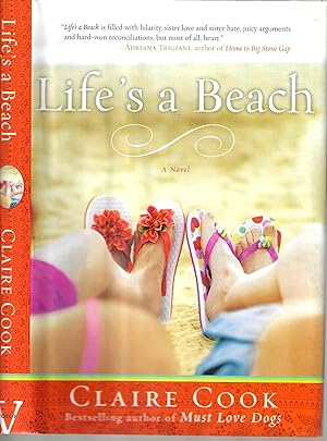 Seller image for Life's a Beach for sale by Blacks Bookshop: Member of CABS 2017, IOBA, SIBA, ABA