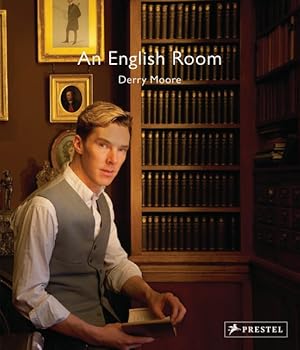 Imagen del vendedor de An English Room a la venta por primatexxt Buchversand