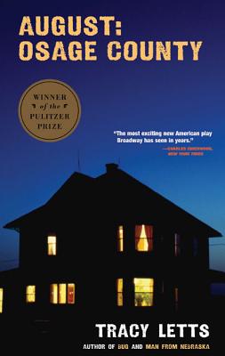 Image du vendeur pour August: Osage County (Paperback or Softback) mis en vente par BargainBookStores