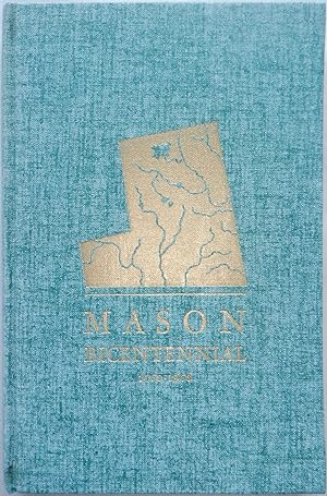 In Commemoration of the Two Hundredth Anniversary of the Incorporation of the Town of Mason, N.H....