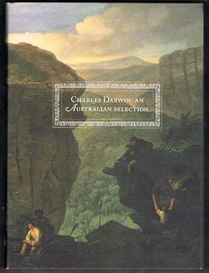 Immagine del venditore per Charles Darwin: An Australian Selection venduto da Fine Print Books (ABA)