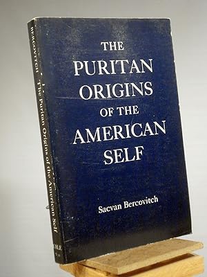 Image du vendeur pour The Puritan Origins of the American Self mis en vente par Henniker Book Farm and Gifts