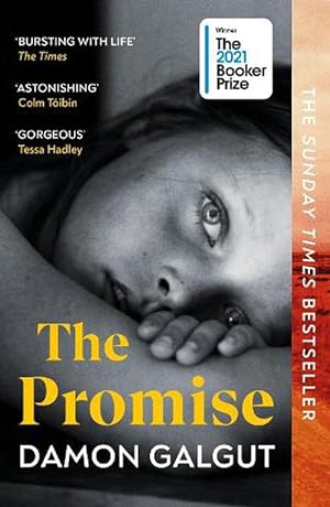 Seller image for The Promise (Paperback) for sale by Grand Eagle Retail