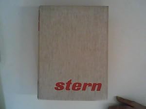 Stern Heft 27 - 37 ; Jahrgang 1987.