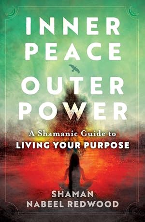 Seller image for Inner Peace, Outer Power (Paperback) for sale by Grand Eagle Retail