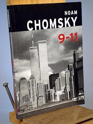 Seller image for 9-11 for sale by Henniker Book Farm and Gifts