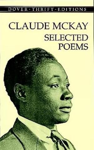 Bild des Verkufers fr Claude Mckay: Selected Poems zum Verkauf von Smartbuy