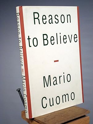 Seller image for Reason to Believe for sale by Henniker Book Farm and Gifts