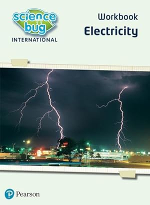 Image du vendeur pour Science Bug: Electricity Workbook mis en vente par Smartbuy