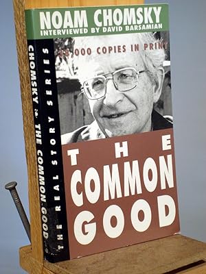Seller image for The Common Good (Real Story) for sale by Henniker Book Farm and Gifts