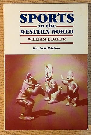 Imagen del vendedor de Sports in the Western World a la venta por Pistil Books Online, IOBA