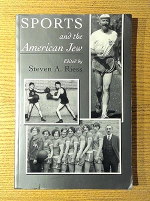 Image du vendeur pour Sports and the American Jew mis en vente par Pistil Books Online, IOBA