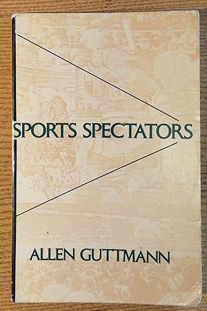 Sports Spectators