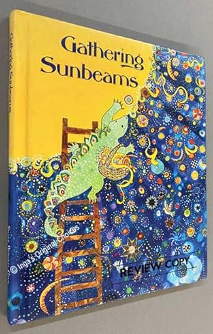 Immagine del venditore per Gathering Sunbeams (New Dimensions in the World of Reading venduto da Inga's Original Choices