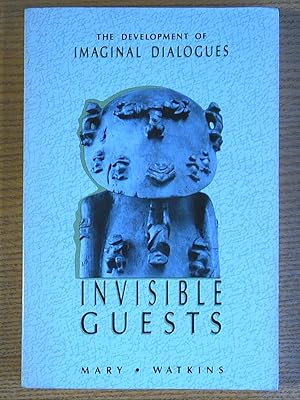 Invisible guests: the development of imaginal Dialogues