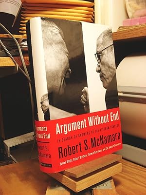 Seller image for Argument Without End: In Search of Answers to the Vietnam Tragedy for sale by Henniker Book Farm and Gifts