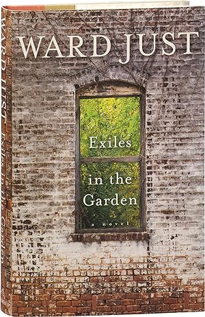 Bild des Verkufers fr Exiles in the Garden (First Edition) zum Verkauf von Royal Books, Inc., ABAA