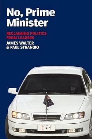 Imagen del vendedor de No, Prime Minister (Paperback) a la venta por Grand Eagle Retail