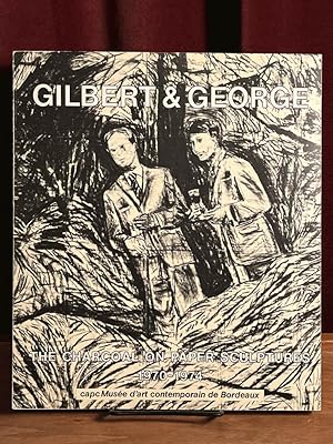 Image du vendeur pour Gilbert & George: The Charcoal on Paper Sculptures, 1970-1974 mis en vente par Amatoria Fine Art Books, IOBA, CALIBA