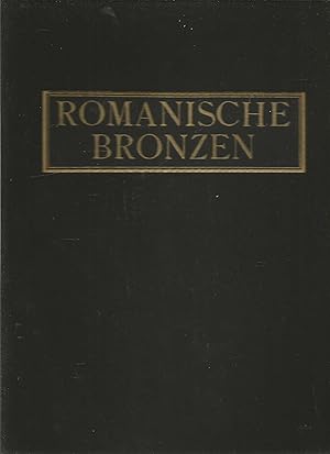 Romanische Bronzen