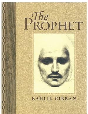 Seller image for The Prophet for sale by Turn The Page Books