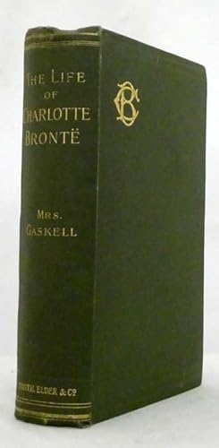 The Life of Charlotte Bronte