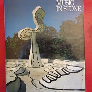 Seller image for Music in Stone Great Sculpture Gardens of the World for sale by Antonio Pennasilico