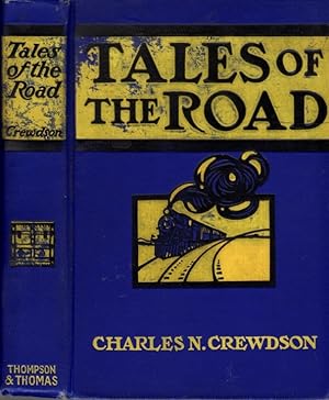 Image du vendeur pour Tales of the Road mis en vente par Clausen Books, RMABA