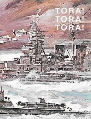 Tora! Tora! Tora!