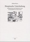 Bild des Verkufers fr Hauptsache Unterhaltung: Mediennutzung und Medienbewertung in Deutschland in den 50er Jahren zum Verkauf von PlanetderBuecher