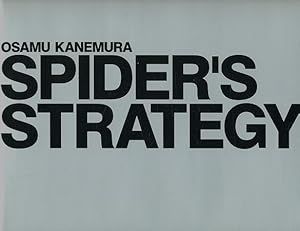 Seller image for Spider's Strategy for sale by LaRosa Books