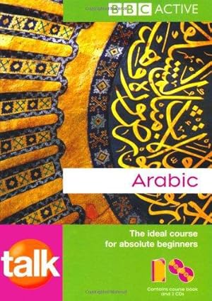 Seller image for Talk Arabic Pack for sale by WeBuyBooks