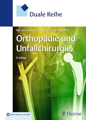 Seller image for Duale Reihe Orthopdie und Unfallchirurgie for sale by Rheinberg-Buch Andreas Meier eK