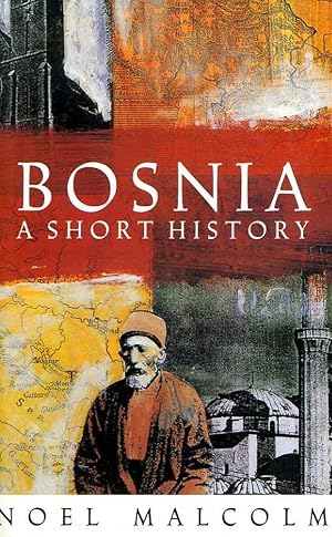 Seller image for Bosnia: A Short History for sale by Great Southern Books