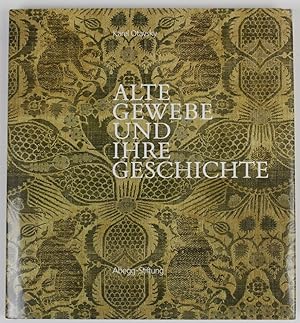 Immagine del venditore per Alte Gewebe und ihre Geschichte. Ein Lese- und Bilderbuch venduto da Buchkanzlei