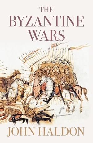 Bild des Verkufers fr The Byzantine Wars zum Verkauf von AHA-BUCH GmbH