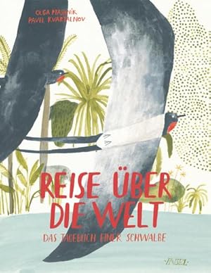 Imagen del vendedor de Reise ber die Welt a la venta por BuchWeltWeit Ludwig Meier e.K.
