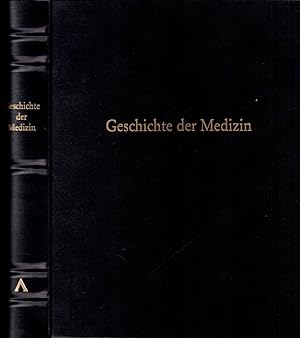 Bild des Verkufers fr Die Geschichte der Medizin im Spiegel der Kunst. Mit Beitr. von Juan Bosch u.a. Durchsicht der dt. Ausg. Erich Pschel. (Aus dem Engl. bers. von Hans-Thomas Gosciniak und Herbert Graf). (Lizenz der Ausgabe DuMont, Kln 2003). zum Verkauf von Antiquariat Reinhold Pabel