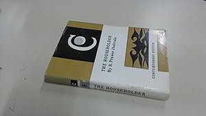 Imagen del vendedor de The Householder a la venta por BoundlessBookstore