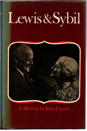 Lewis & Sybil: A Memoir