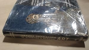 Seller image for Larousse Encyclopedia Of Byzantine And Medieval Art (Art and Mankind) for sale by BoundlessBookstore