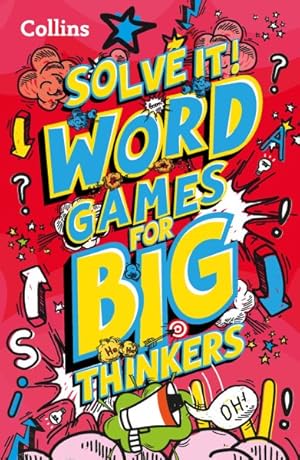 Imagen del vendedor de Word Games a la venta por GreatBookPrices