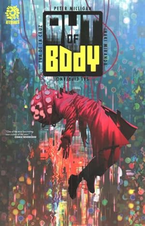 Imagen del vendedor de Out of Body a la venta por GreatBookPrices