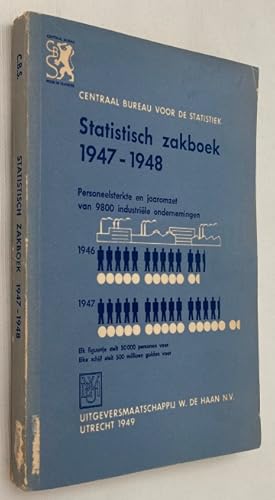 Statistisch zakboek 1947-1948