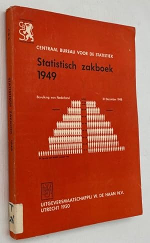 Statistisch zakboek 1949