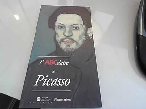 Bild des Verkufers fr L'abcdaire De Picasso zum Verkauf von JLG_livres anciens et modernes