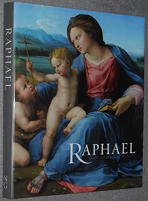 Bild des Verkufers fr Raphael : from Urbino to Rome zum Verkauf von Springhead Books