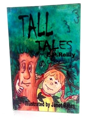 Image du vendeur pour Tall Tales mis en vente par World of Rare Books